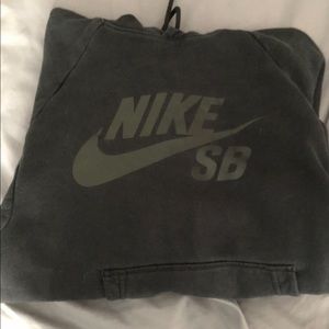 Nike SB hoodie